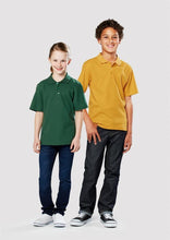 Load image into Gallery viewer, Biz Collection  Kids Crew Polo(2nd 8 Colours) (P400KS)