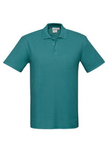 Load image into Gallery viewer, Biz Collection  Kids Crew Polo(2nd 8 Colours) (P400KS)